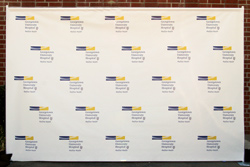 12x8 step and repeat banner