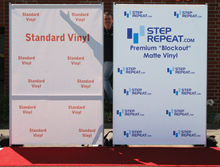 Primium Blockout Vinyl