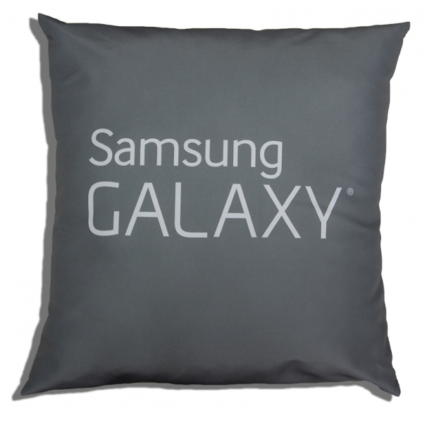 Pillow 18x18 Samsung Galaxy 263 800 600 100