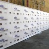 20x8 step and repeat banner