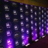 10 foot step and repeat banner