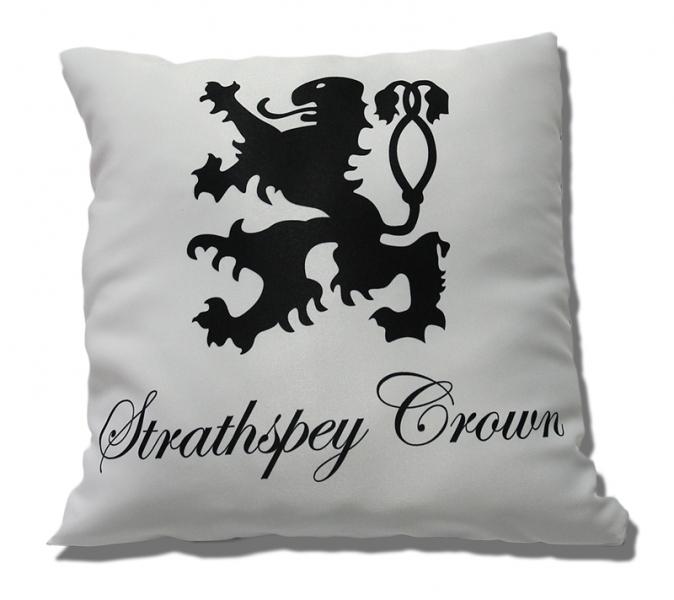 Custom Branded Full Color Printed Pillows