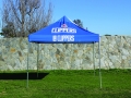 10x10 Tent Clippers