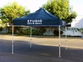 Studio Movie canopy