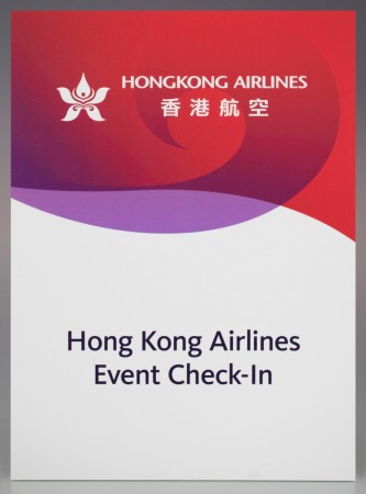 HongKong Airlines
