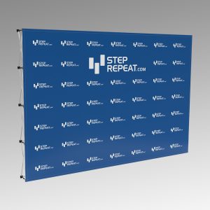 15x10 Hop Up Banner
