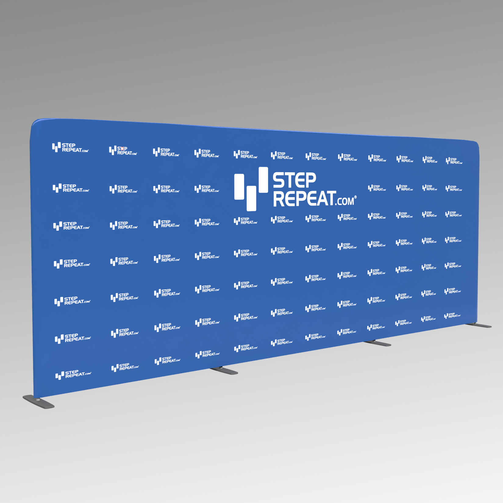 20 foot tube display