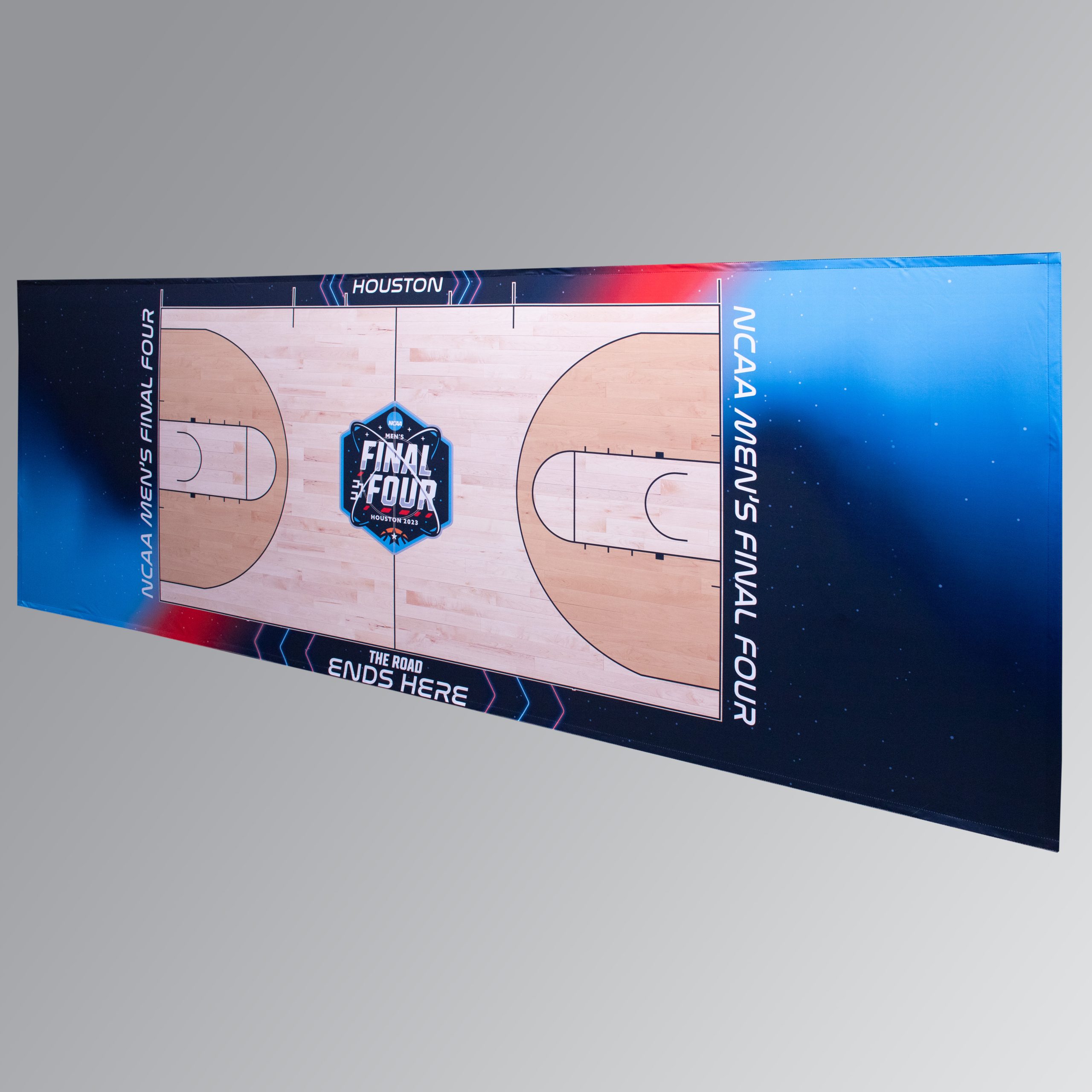 20x8 Hop Up Banner - Image 3