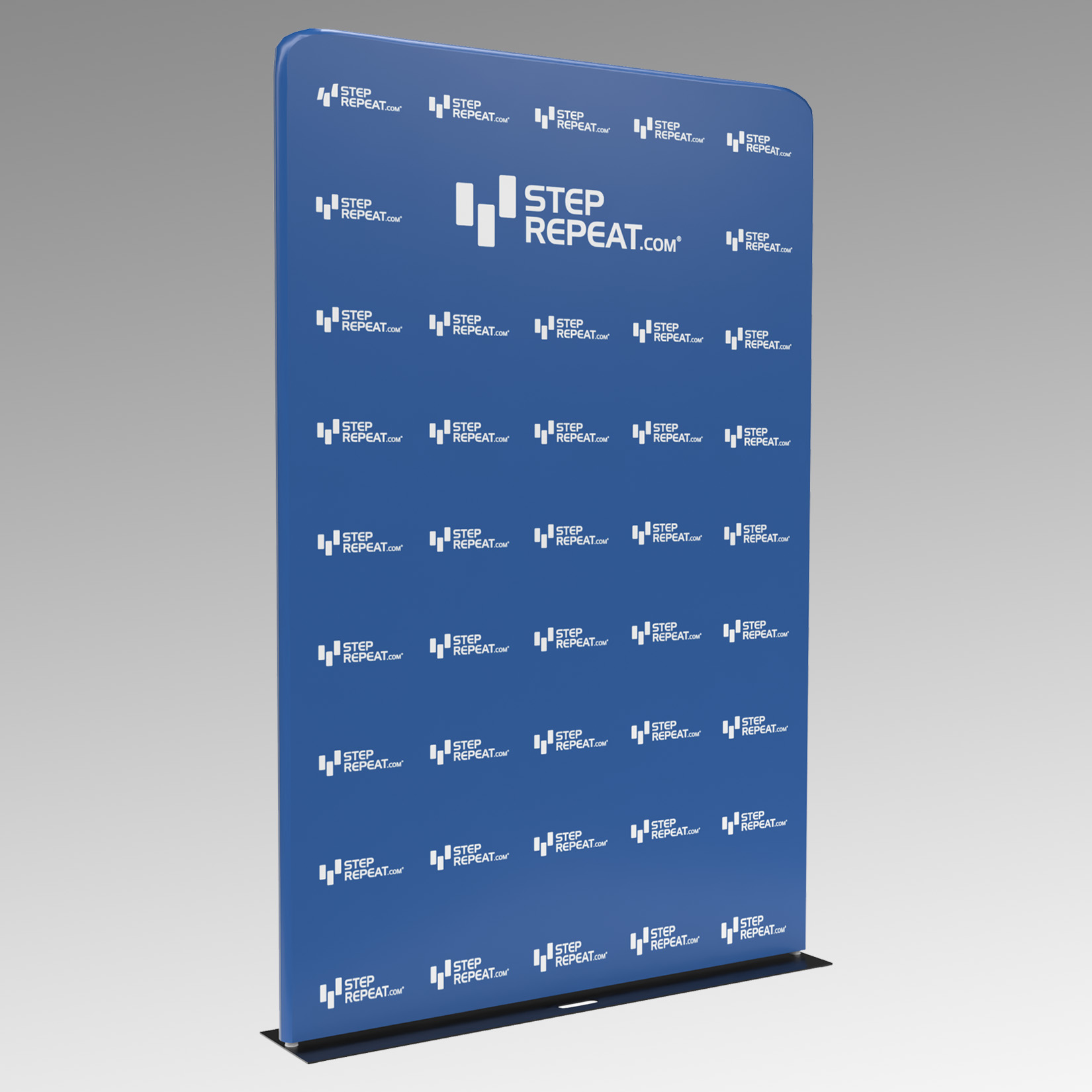 4 foot tube display
