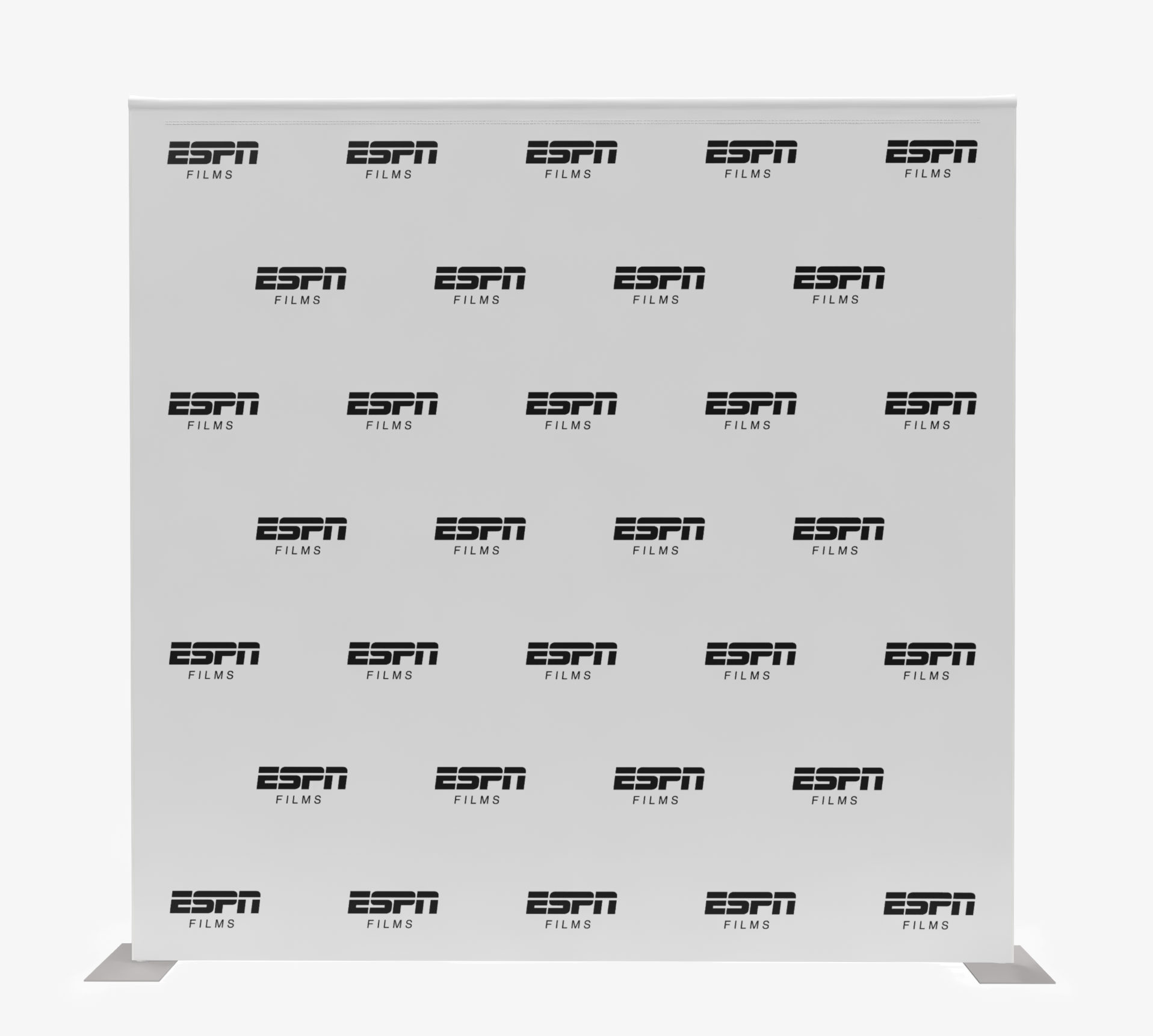 8x8 "5 Minute Setup" System | 8x8 Step and Repeat Banner - Image 17