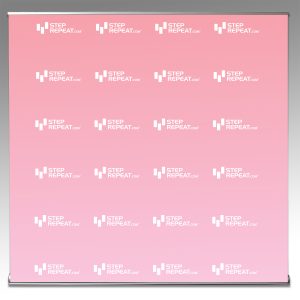 8×8 Retractable Banner