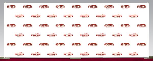 Outback 20x8 Quick Setup System Banner