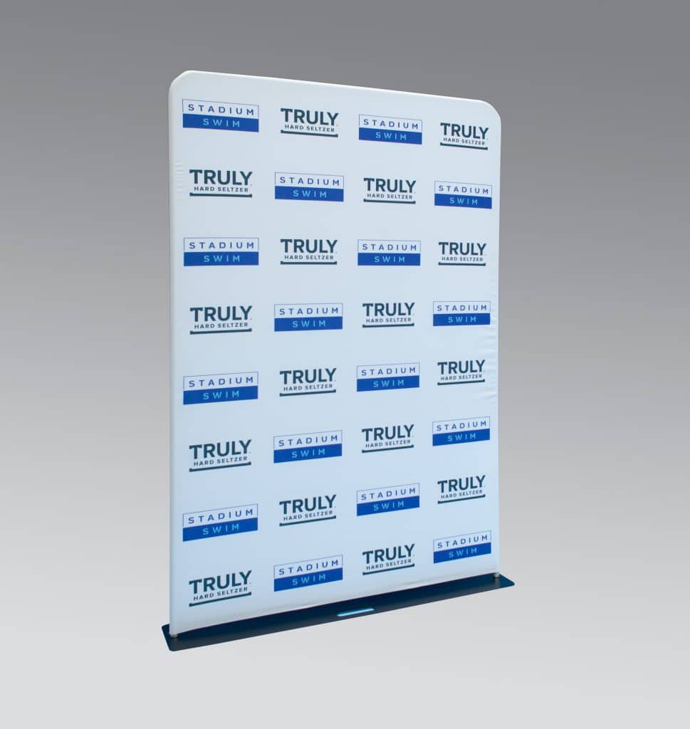 5x8 Truly Tube Display