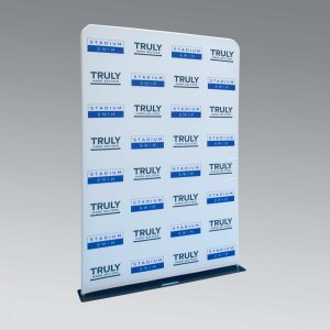 5x8 Truly Tube Display