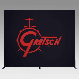 Gretch 10x8 SEG System Display