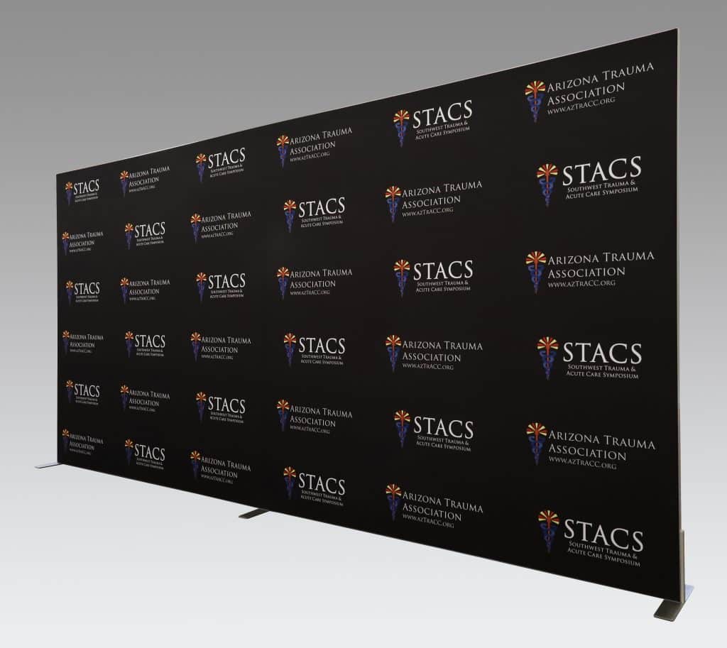 16x8 Stacs SEG System Banner