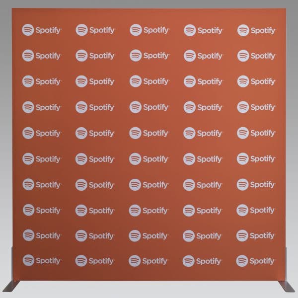 Spotify 8x8 SEG System Banner