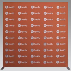 Spotify 8x8 SEG System Banner