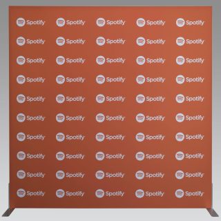 Spotify 8x8 SEG System Banner