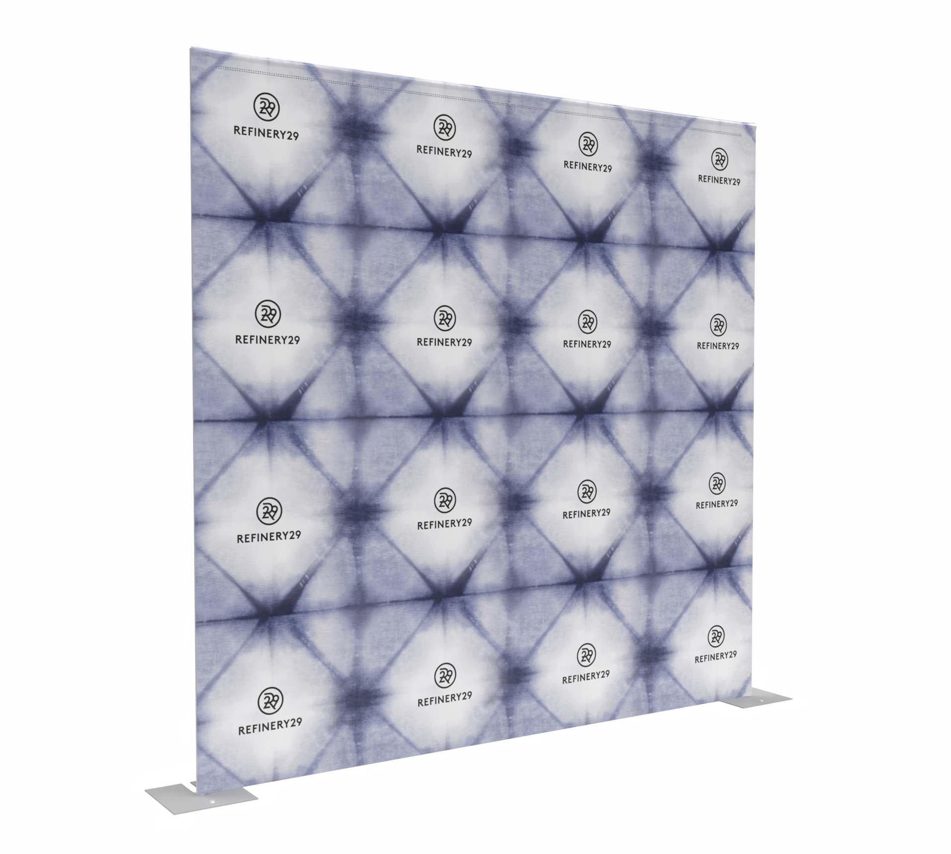 10x10 "Quick Setup System"™ Step and Repeat Banner - Image 11