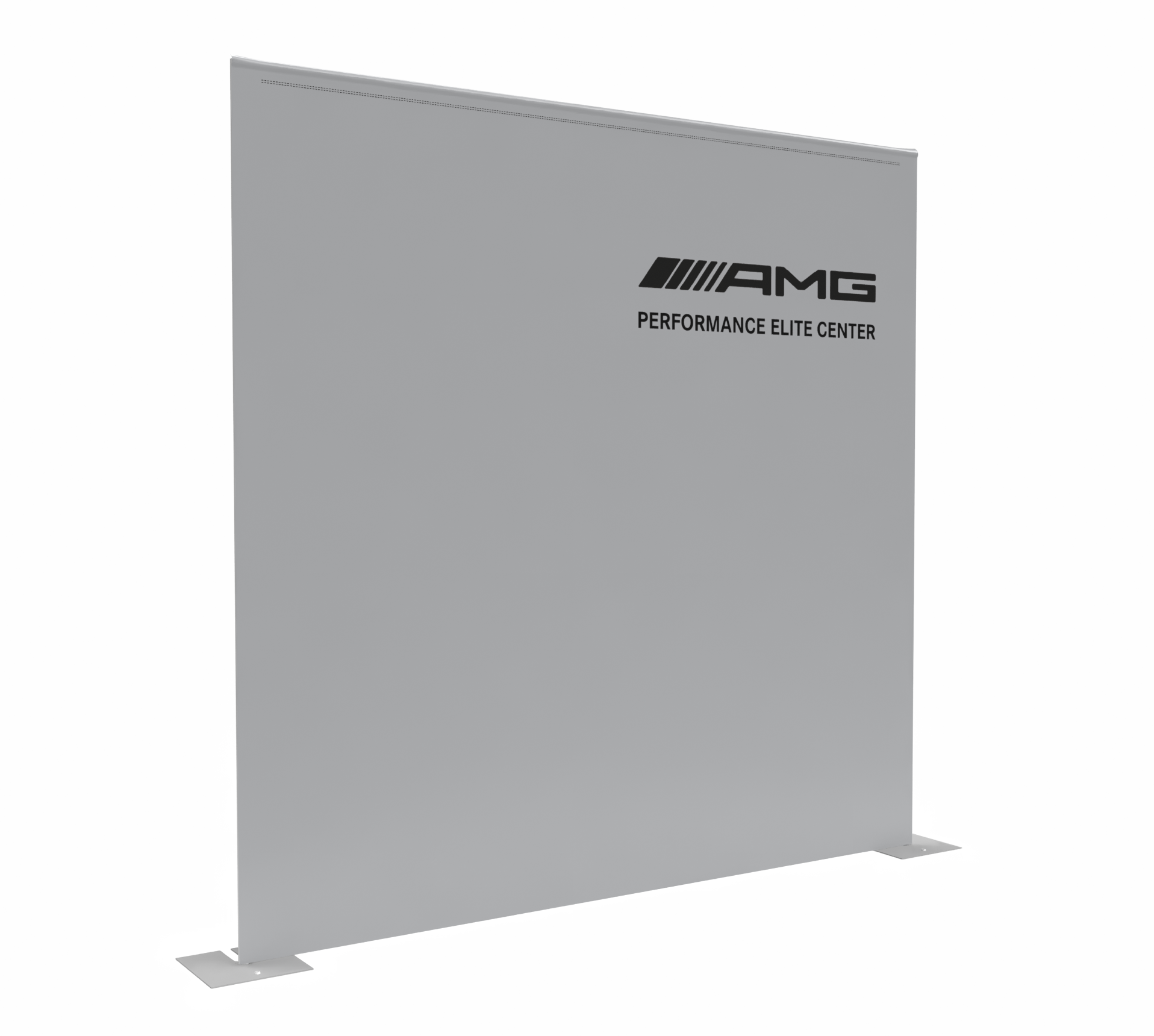 10x10 "Quick Setup System"™ Step and Repeat Banner - Image 10