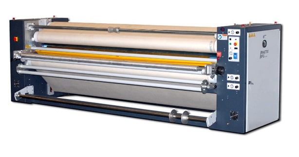 Practix Heat Press