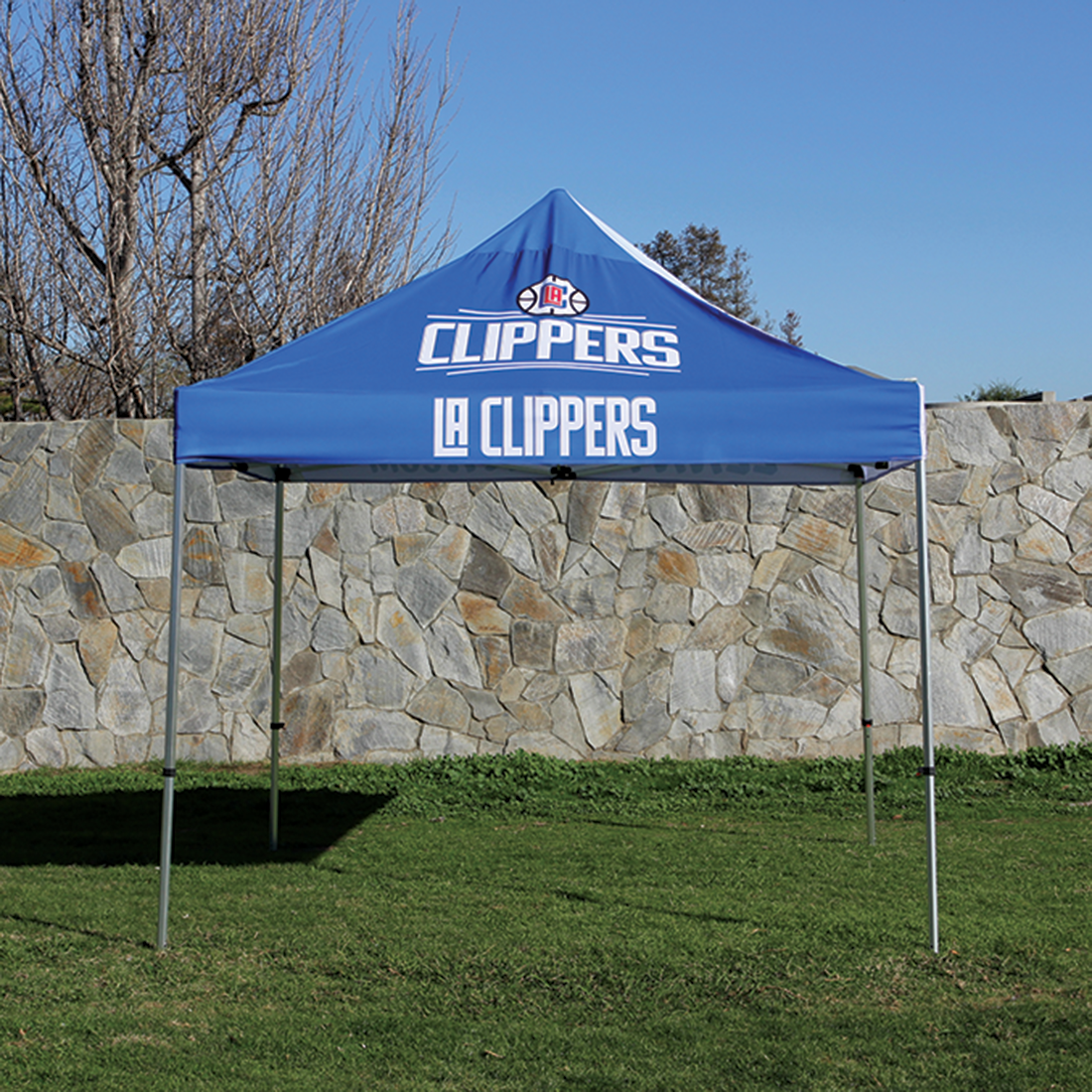 10x10 Canopy Tent - Image 2