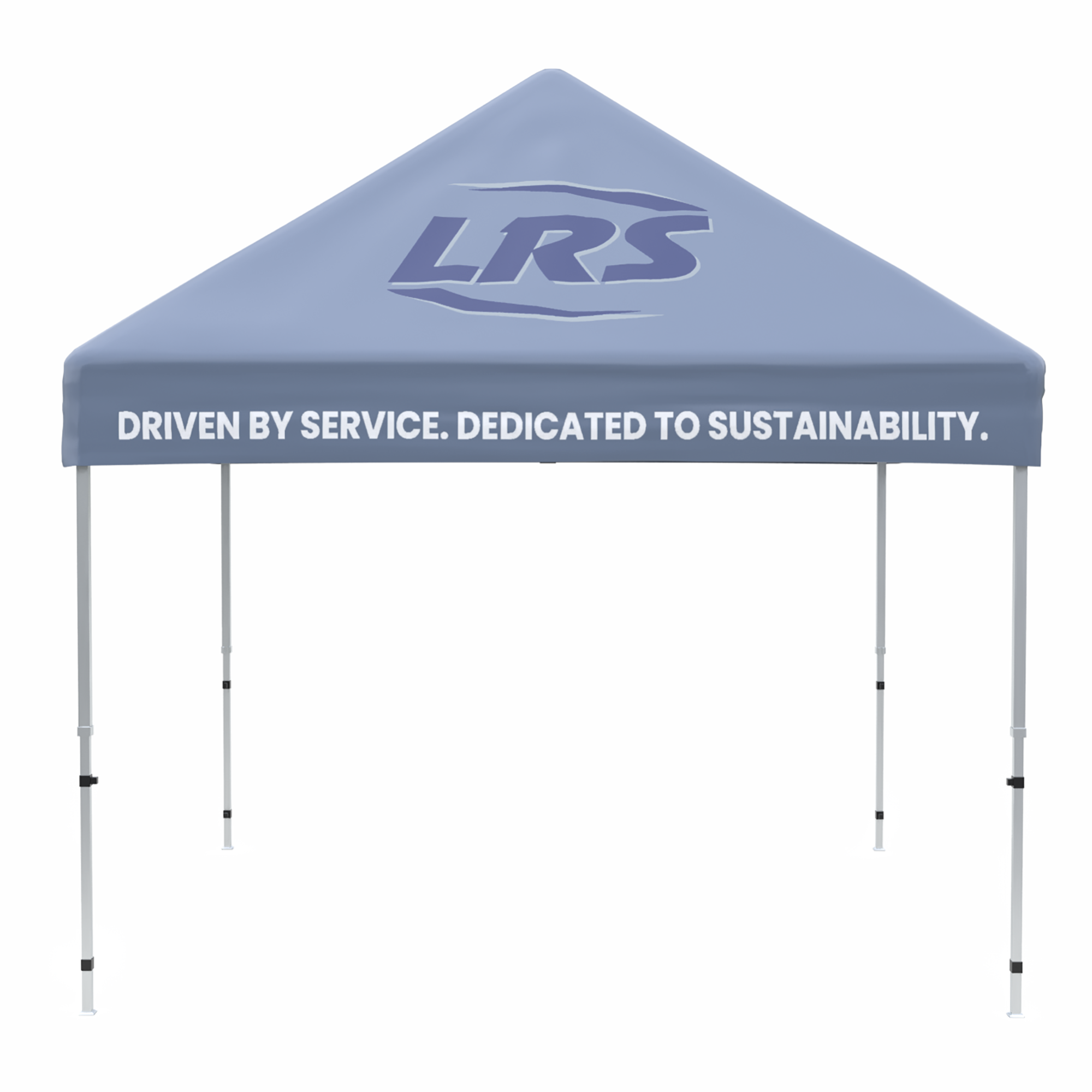 10x10 Canopy Tent - Image 6