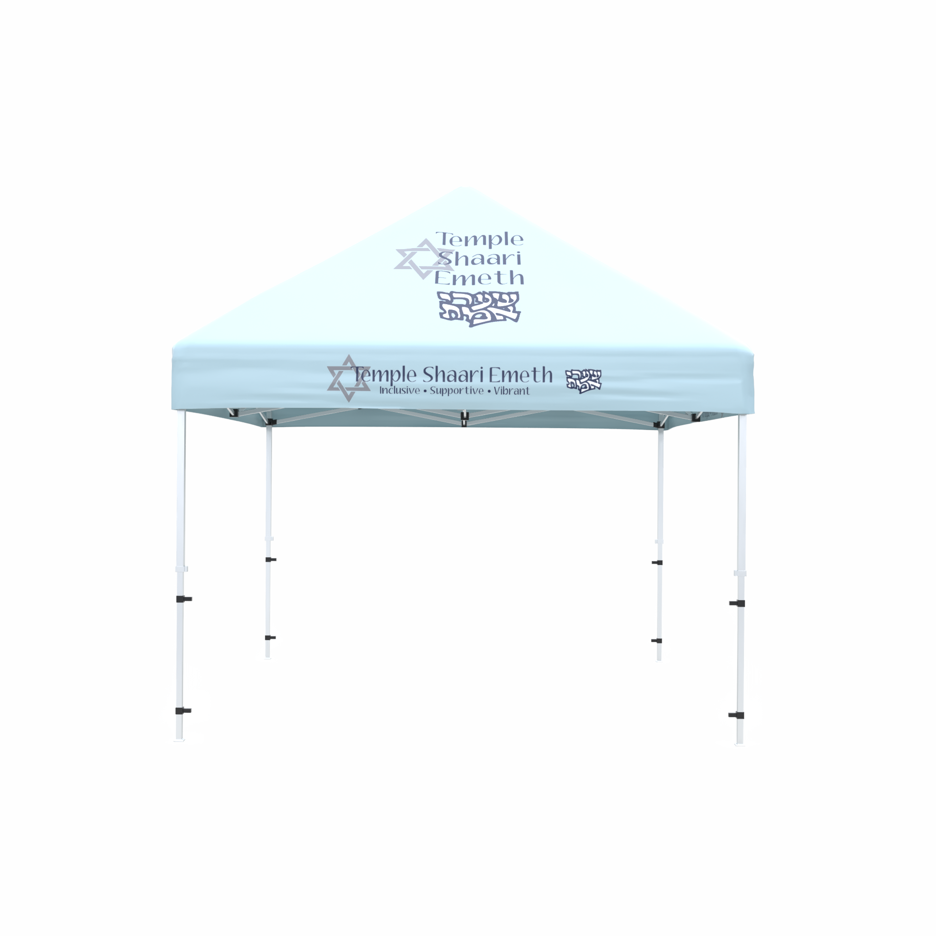10x10 Canopy Tent - Image 4