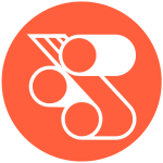 Dye Sublimation Icon